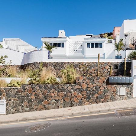 Sea View Villa San Agustin Εξωτερικό φωτογραφία