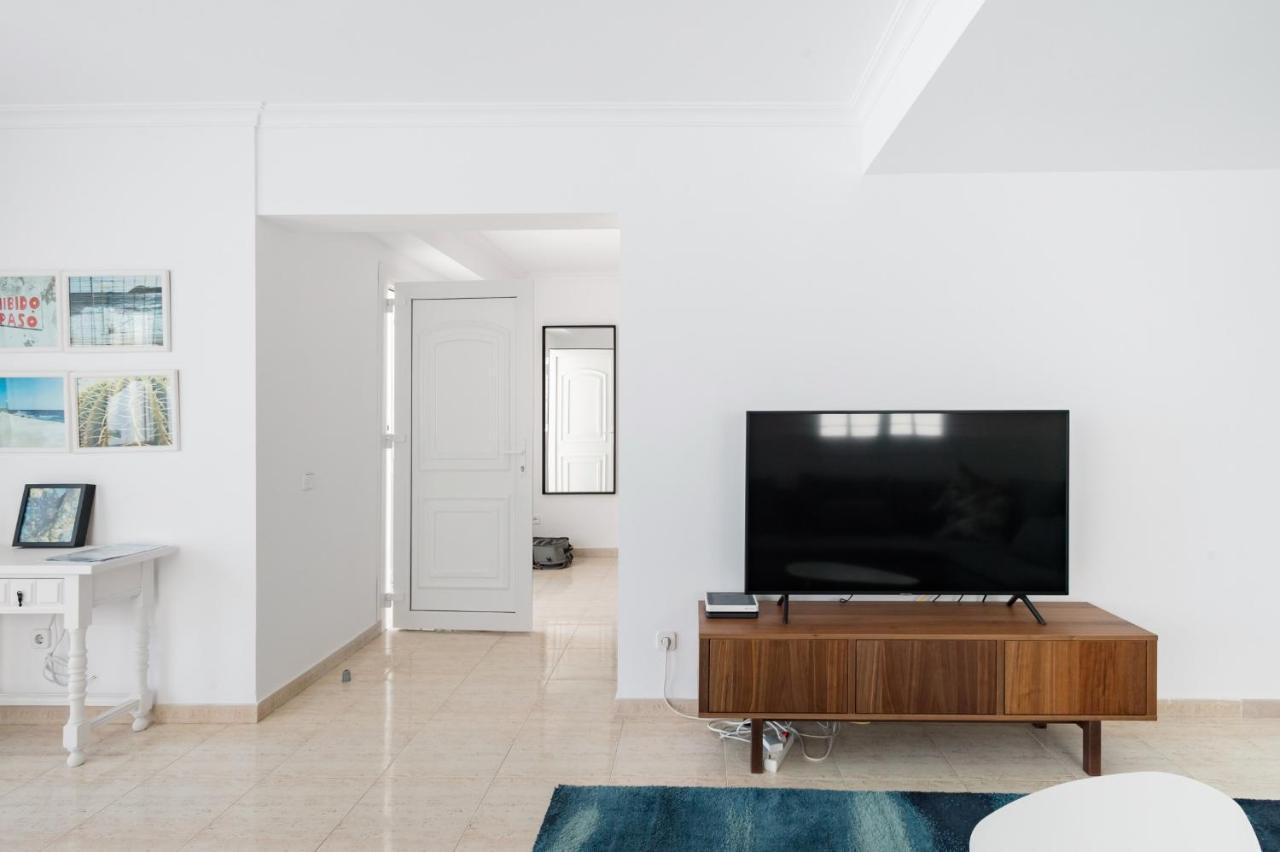 Sea View Villa San Agustin Εξωτερικό φωτογραφία